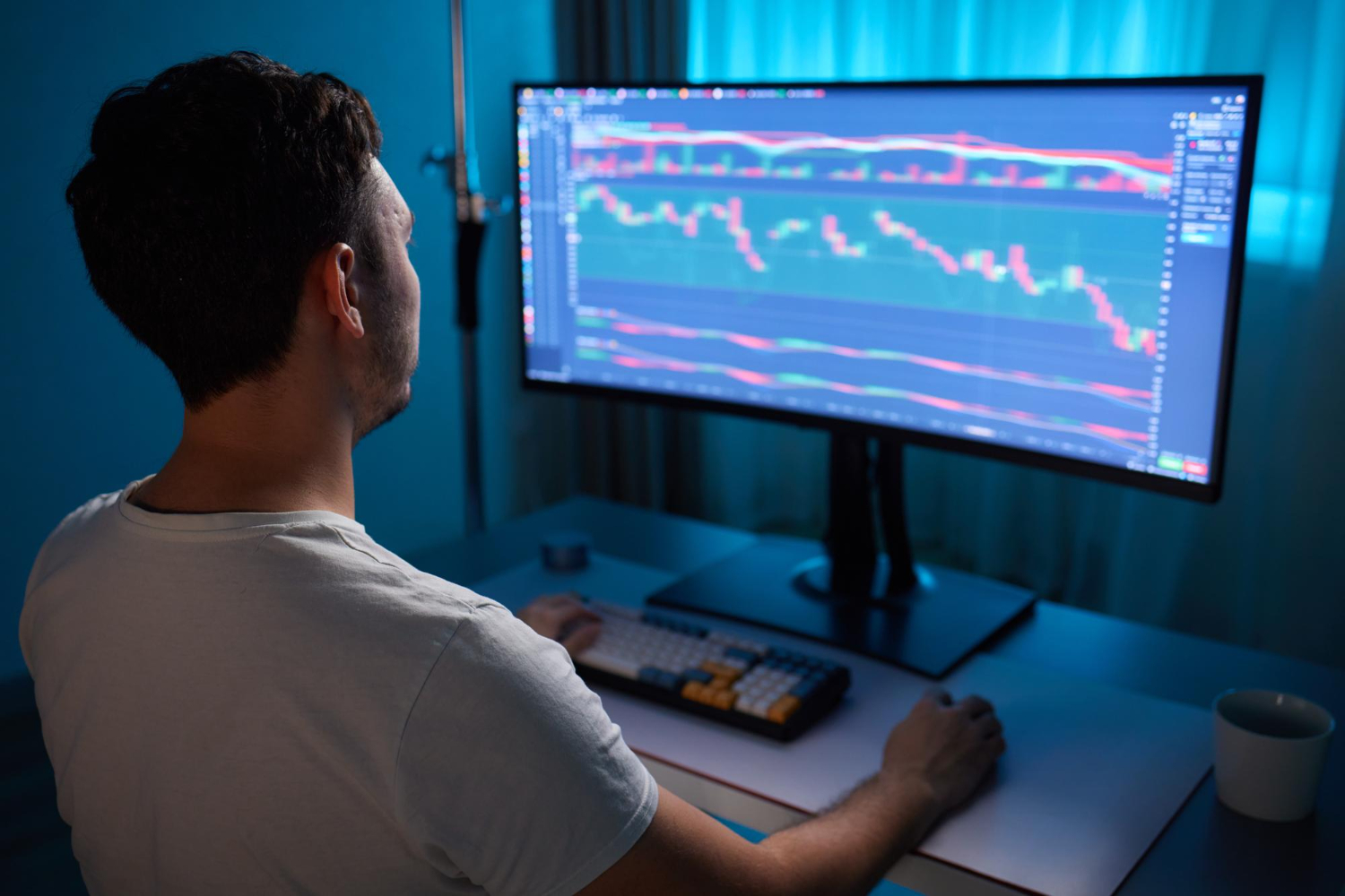 MT5 Web Terminal