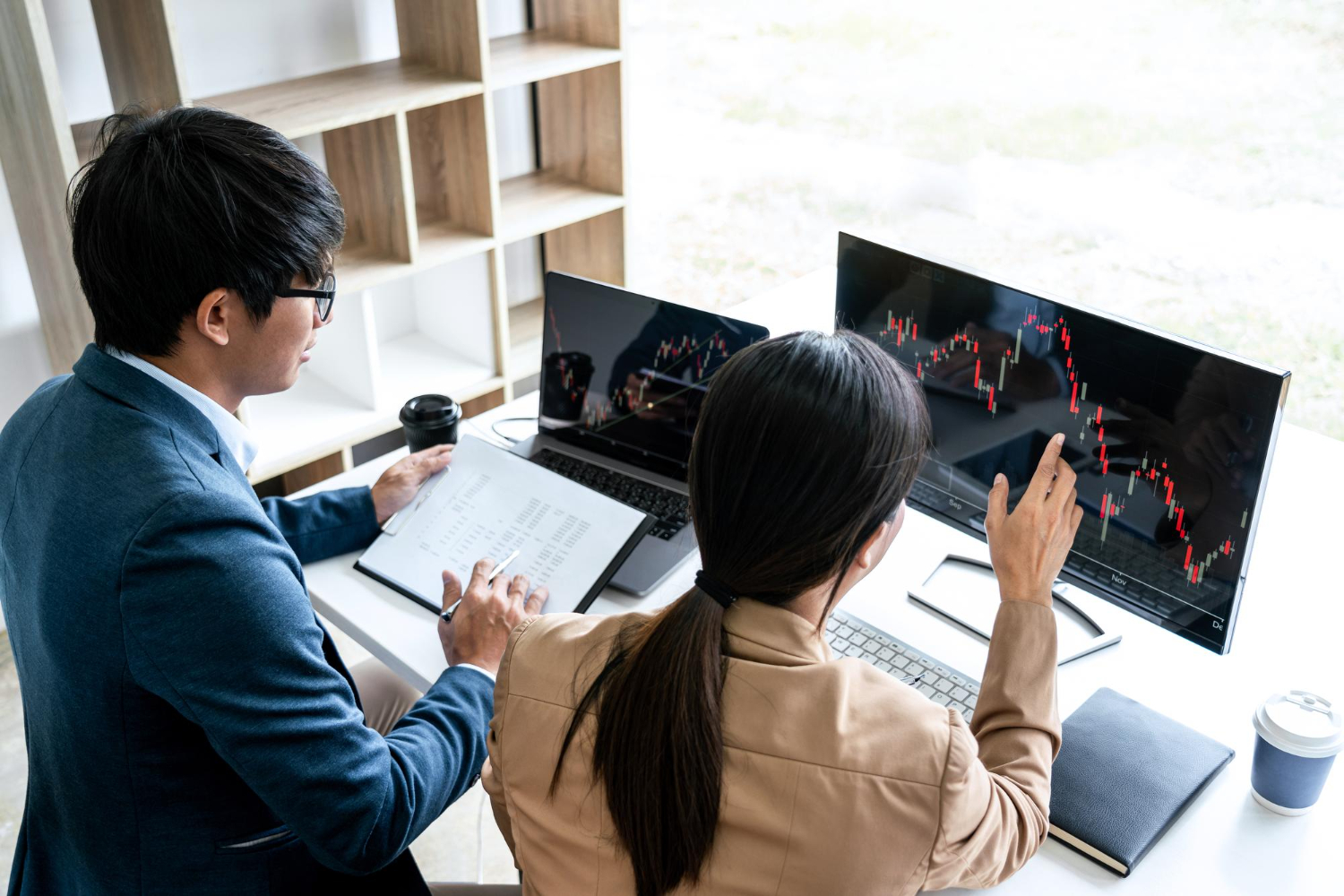 Forex Broker